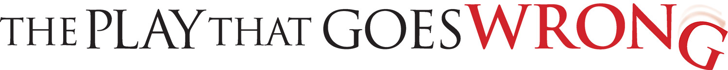 The Play That Goes Wrong